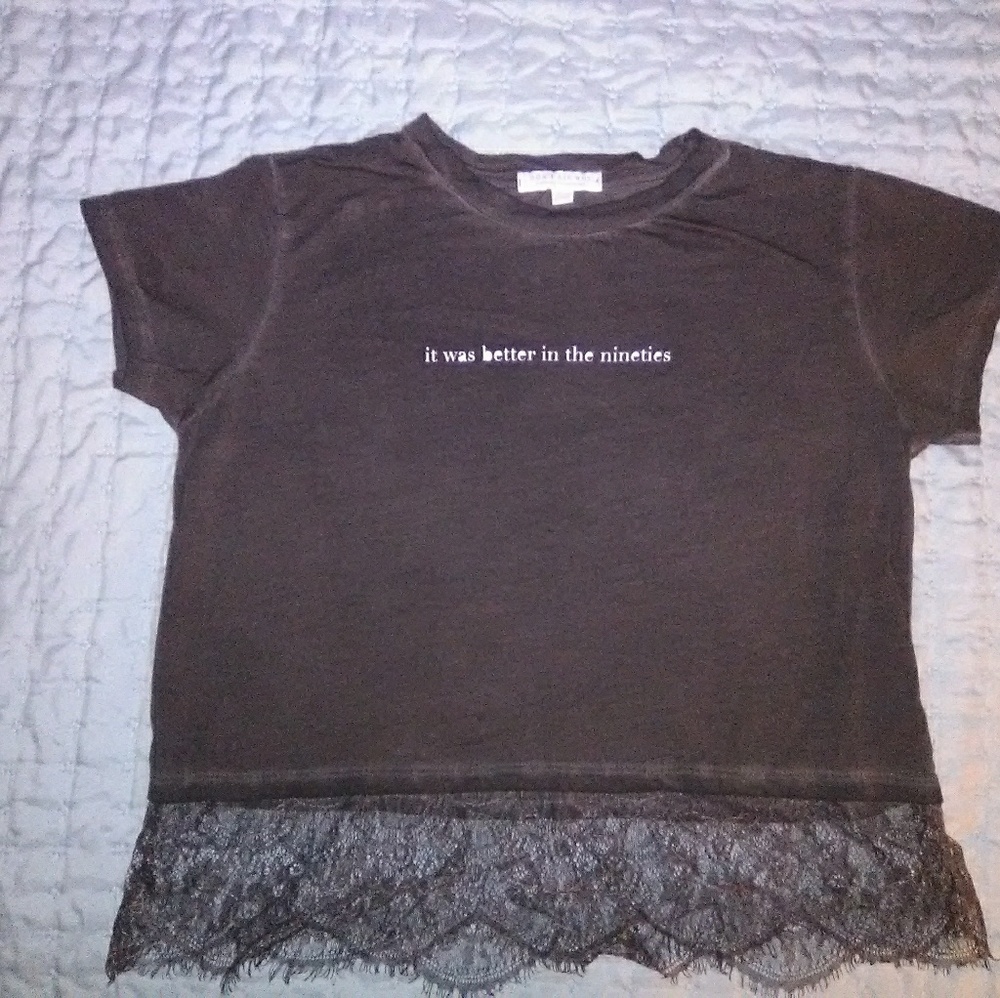 90's top